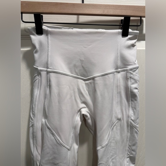 Lululemon All The Right Places Pant II-Size 4 - Picture 5 of 13